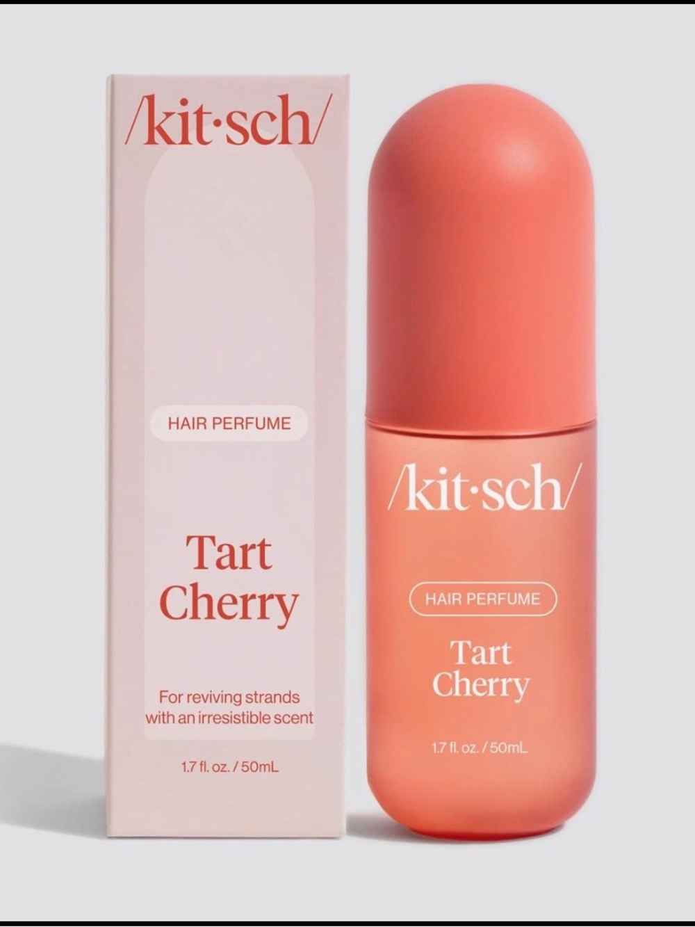 Kitsch Tart Cherry 🍒 Hair Perfume